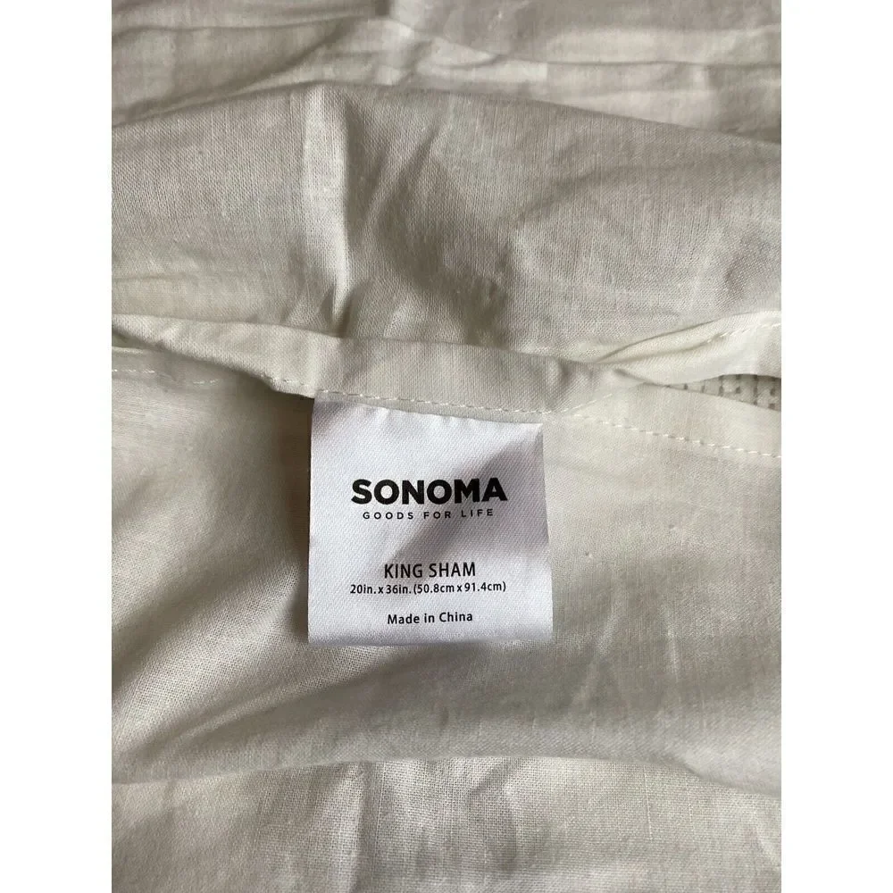 Sonoma make your